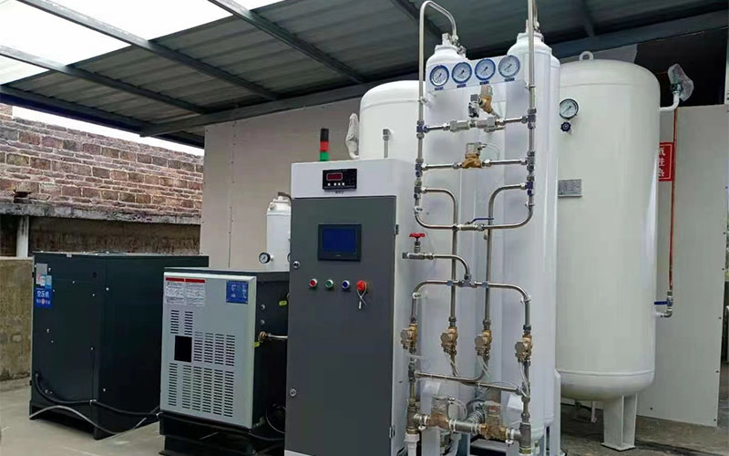 陕西中心供氧医用制氧机