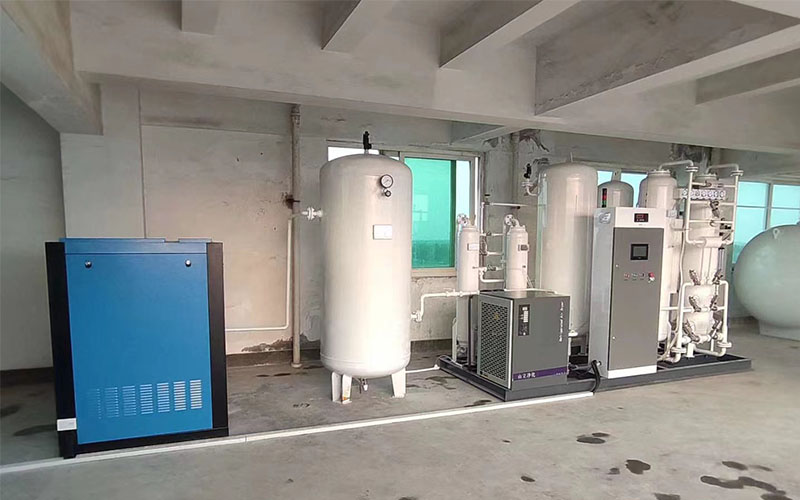 陕西中心供氧医用制氧机